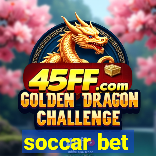 soccar bet
